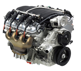 P2158 Engine